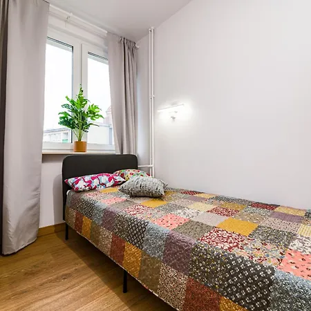 Old Town Square - Balcony, Location - By Rentujemy Appartement Wrocław