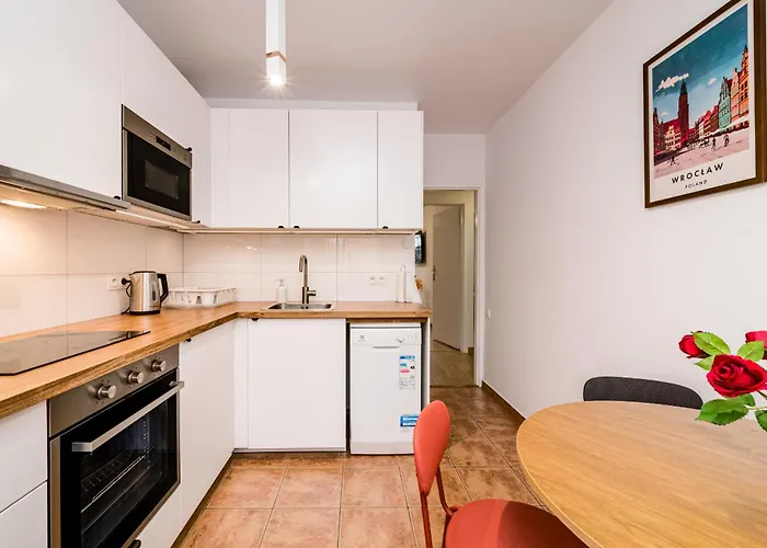 Old Town Square - Balcony, Location - By Rentujemy *