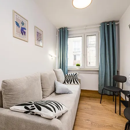 Old Town Square - Balcony, Location - By Rentujemy Διαμέρισμα Βρότσλαβ