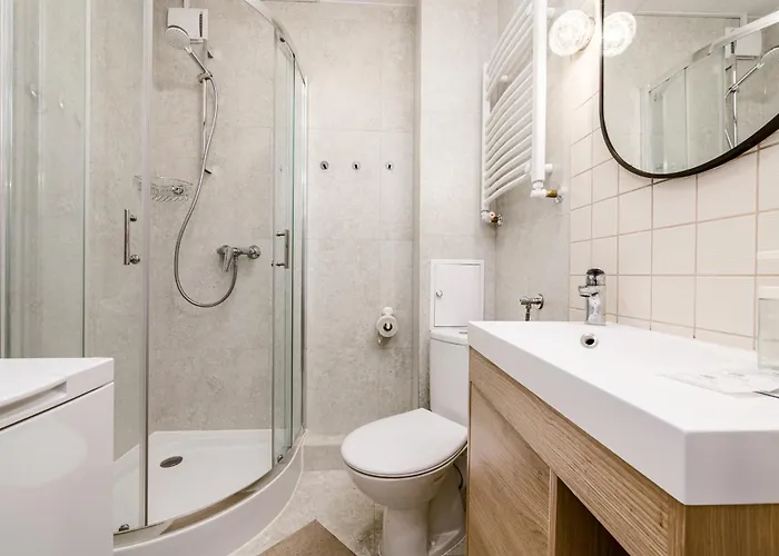 Old Town Square - Balcony, Location - By Rentujemy Διαμέρισμα Βρότσλαβ