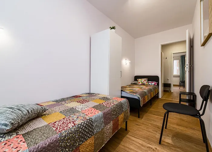 Old Town Square - Balcony, Location - By Rentujemy Βρότσλαβ