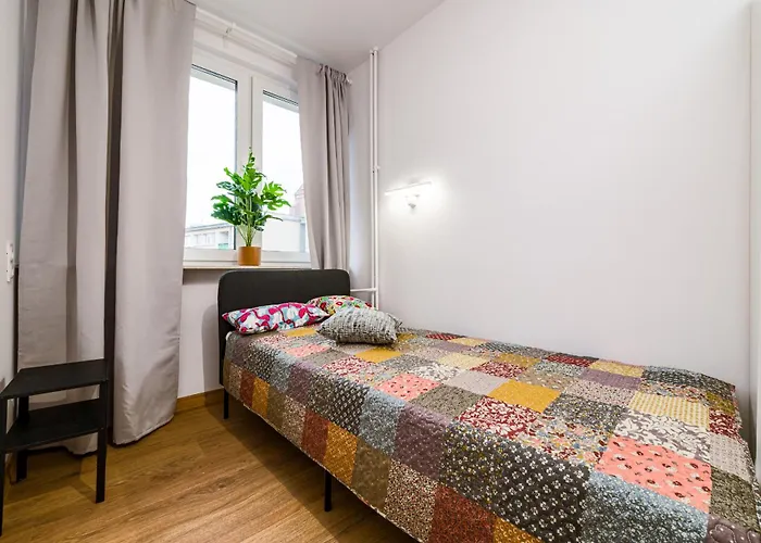 Old Town Square - Balcony, Location - By Rentujemy Διαμέρισμα Βρότσλαβ