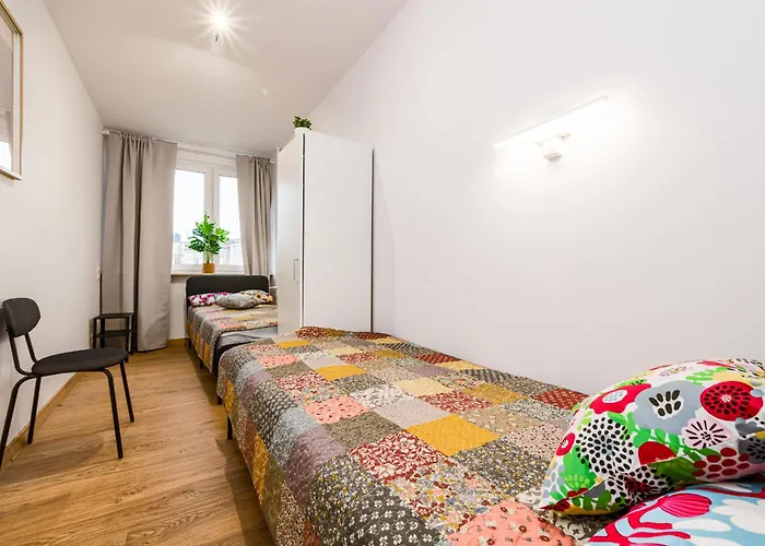 Old Town Square - Balcony, Location - By Rentujemy *