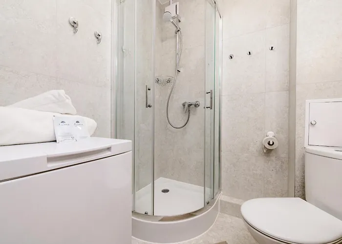 Old Town Square - Balcony, Location - By Rentujemy *