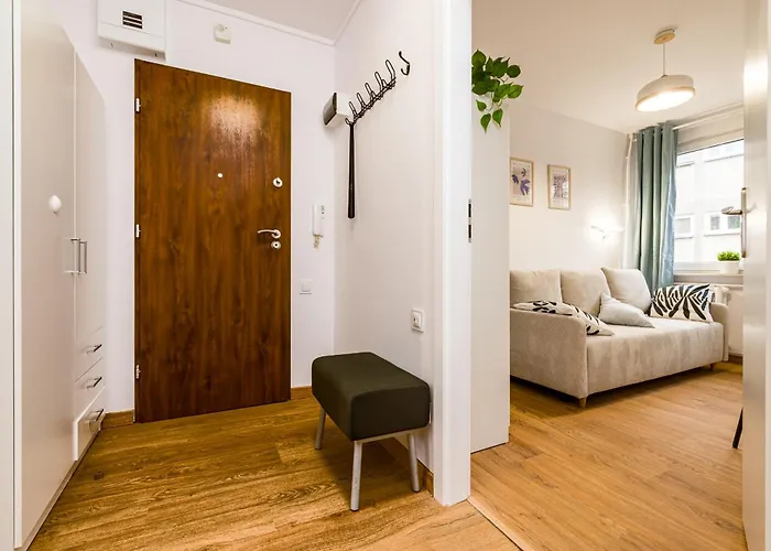 Old Town Square - Balcony, Location - By Rentujemy * Βρότσλαβ